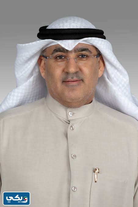 من هو احمد محمد الحمد ويكيبيديا