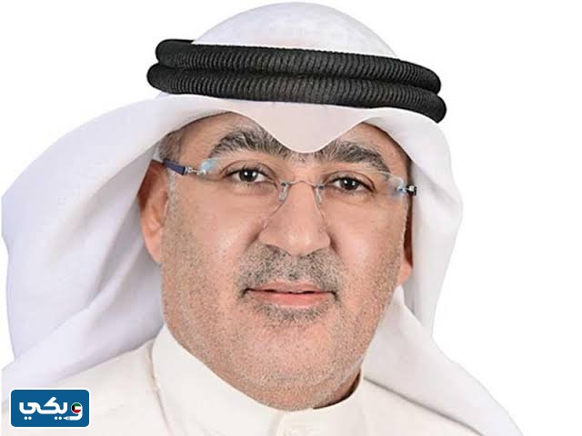 من هي زوجة أحْمد الحَمد