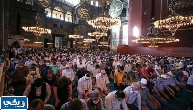 موعد صلاة التراويح في الكويت خلال شهر رمضان 2024