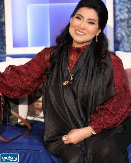 باسمة حمادة