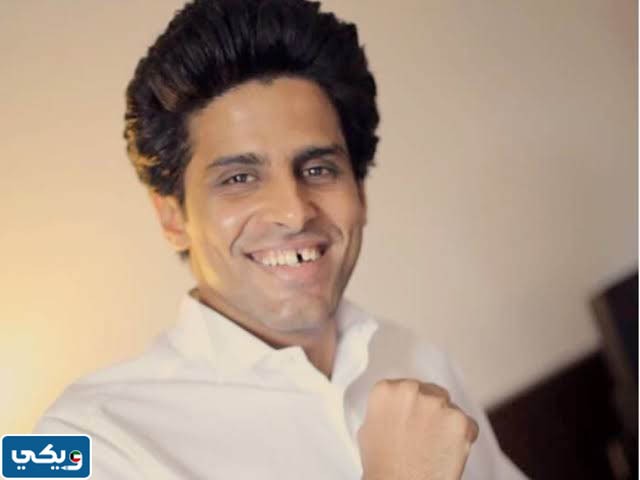 حمدي الميرغني