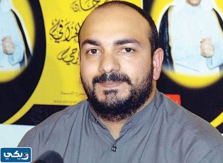 عبد المحسن القفاص