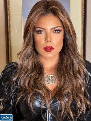 ناهد السباعي