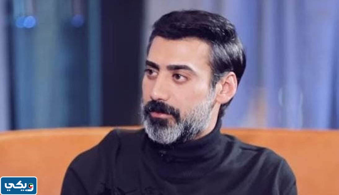 انستقرام محمد العلوي