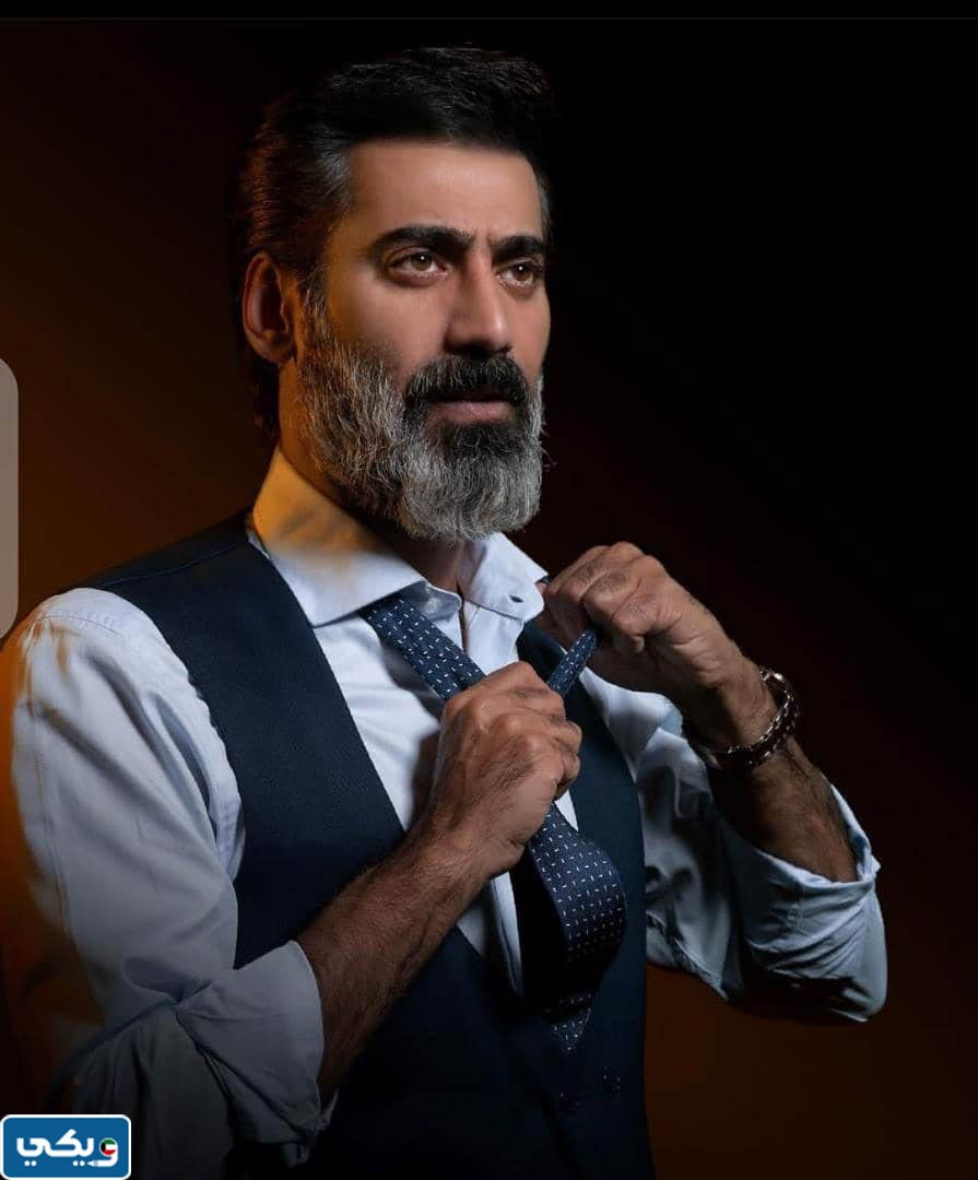 تويتر محمد العلوي