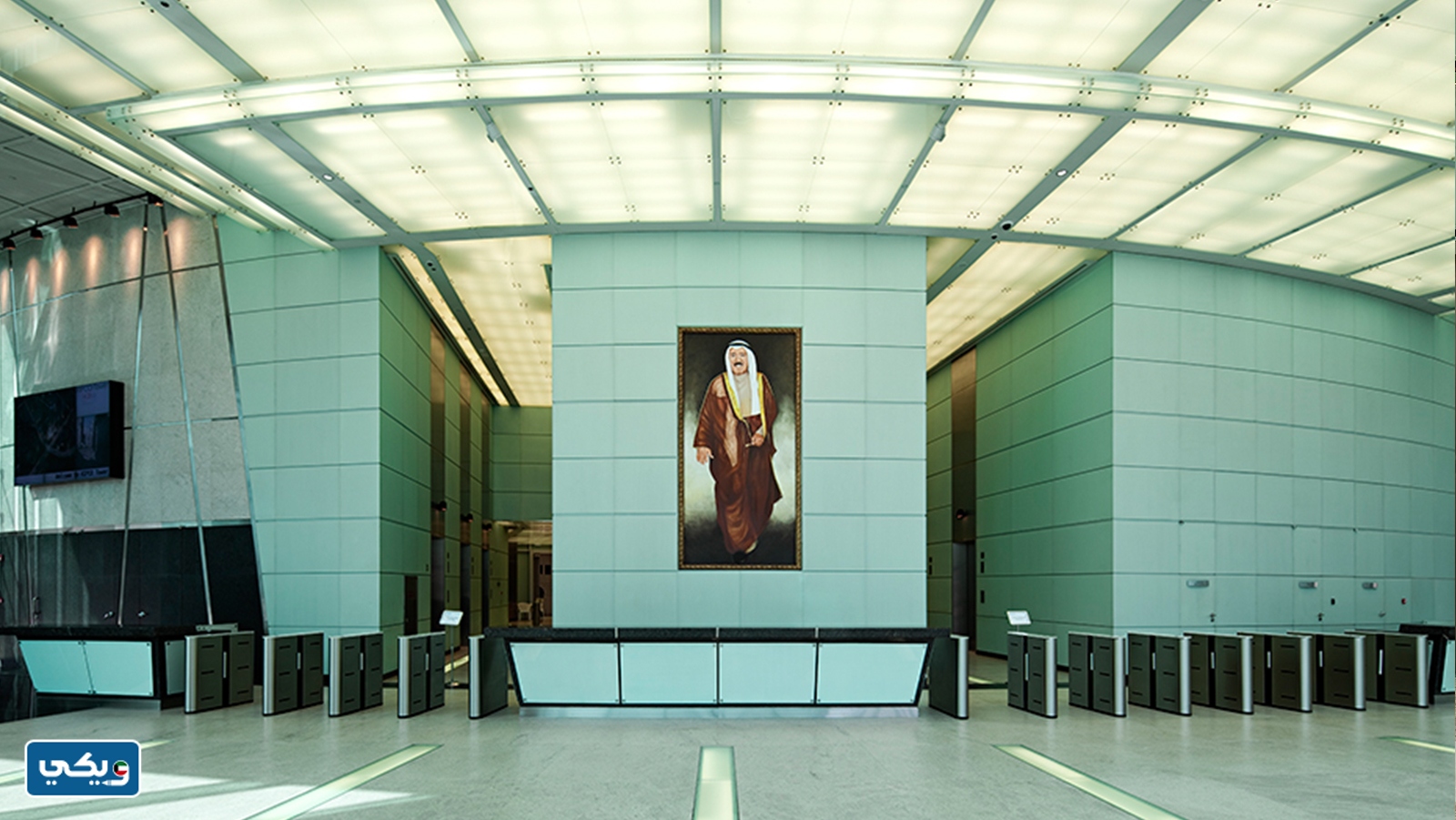 رقم برج كيبكو في الكويت