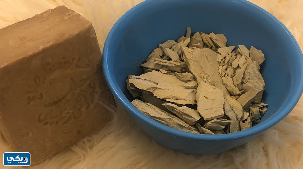 أدوات الحمام الكويتي قديما