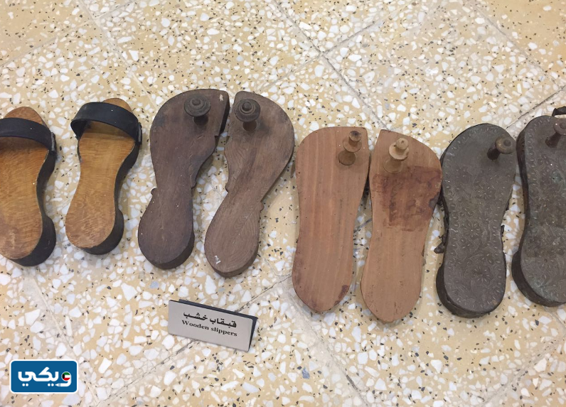 أدوات الحمام الكويتي قديما