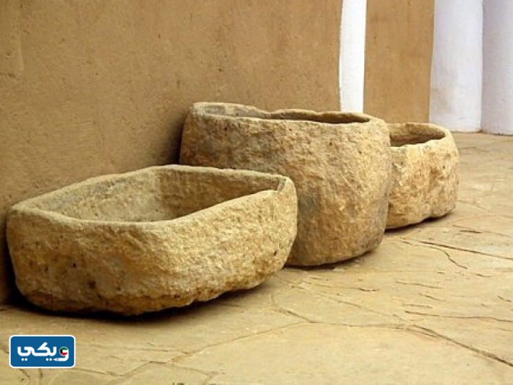 أدوات الحمام الكويتي قديما