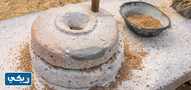 أدوات حفظ الطعام قديمًا في الكويت