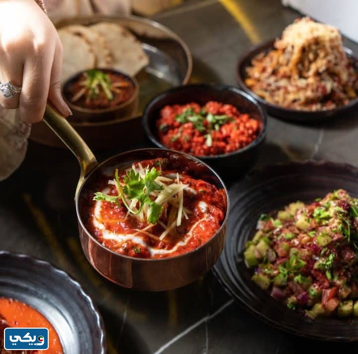 مطعم كومار مروج الكويت