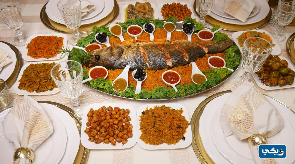 أفكار قريش رمضان