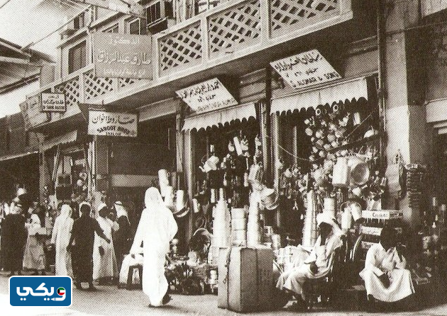 أهم مظاهر التراث في الكويت