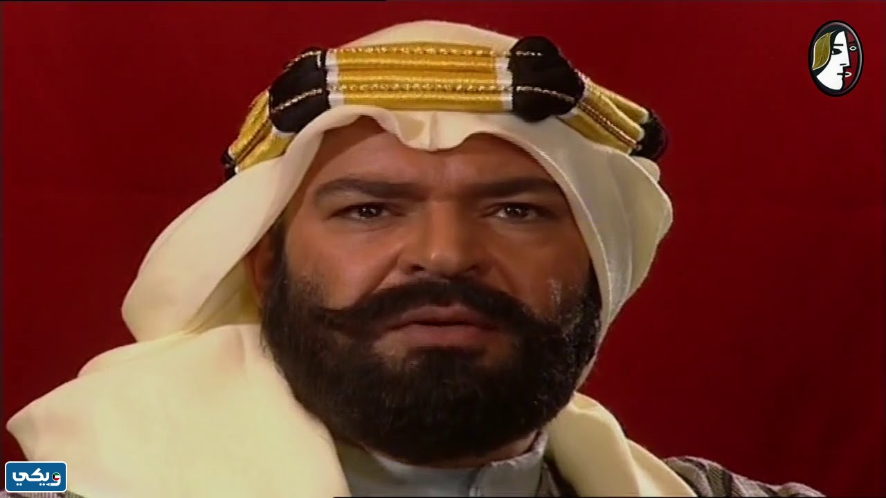 ابطال مسلسل اسد الجزيرة