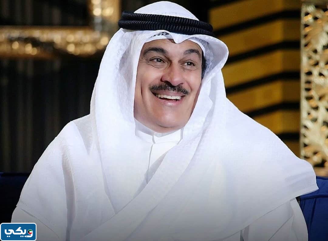 ابراهيم الحربي بطلُ مسلسلِ الجابريَّة