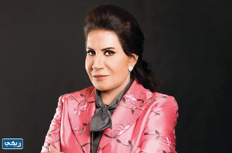 سعاد عبدالله