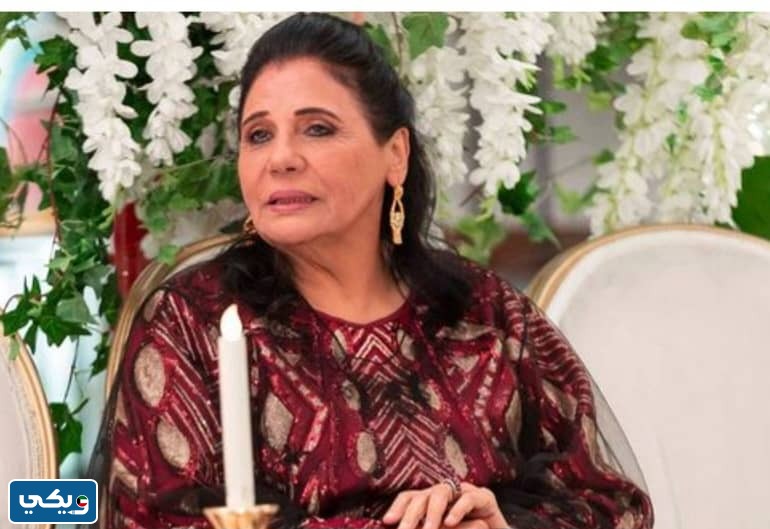 أسمهان توفيق