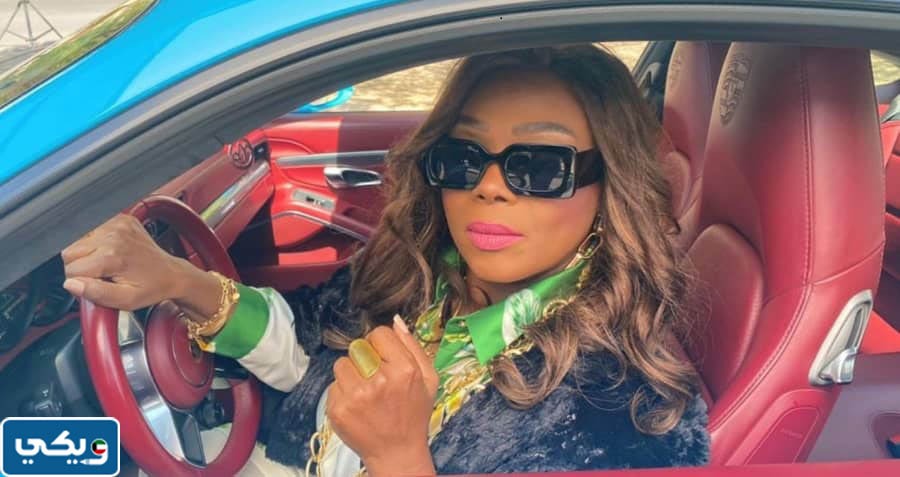 فتات سلطان ابطال مسلسل منزل 12