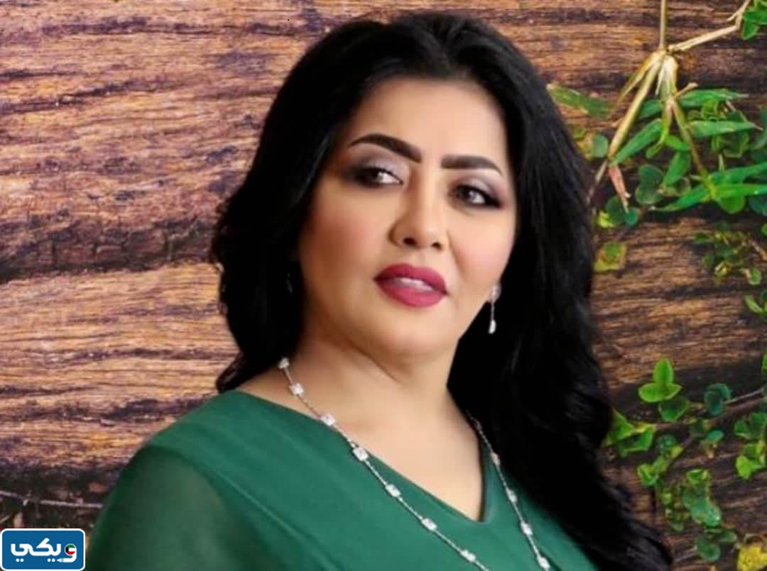 فاطمة الحوسيني