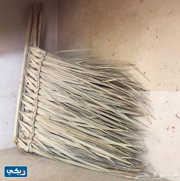 ادوات من التراث الكويتي