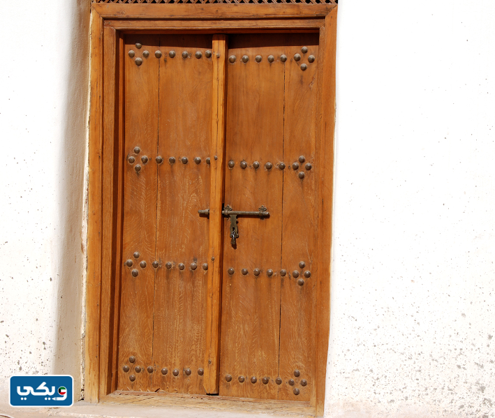 ادوات من التراث الكويتي