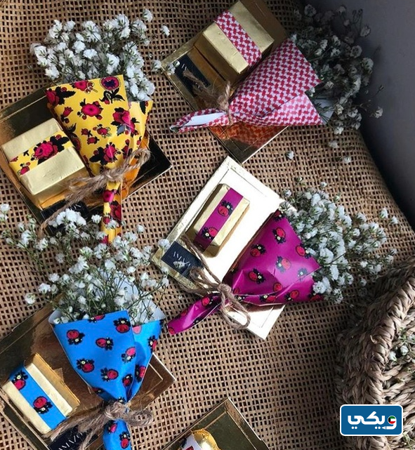 افكار توزيعات القرقيعان في الكويت 2023 جديدة