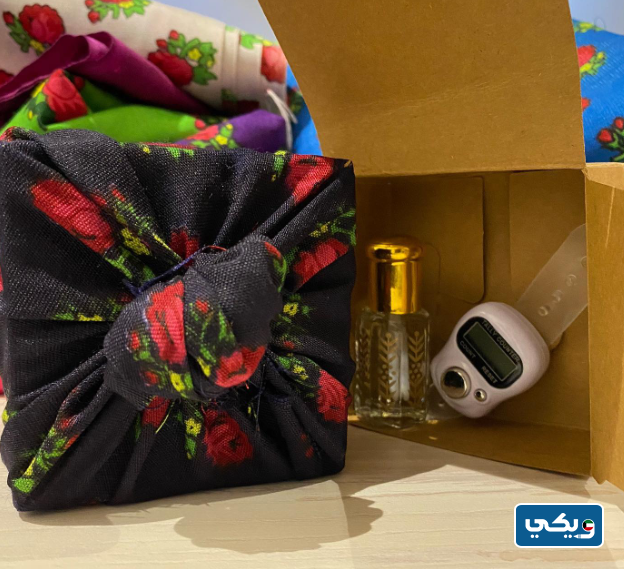 افكار توزيعات رمضان 2023