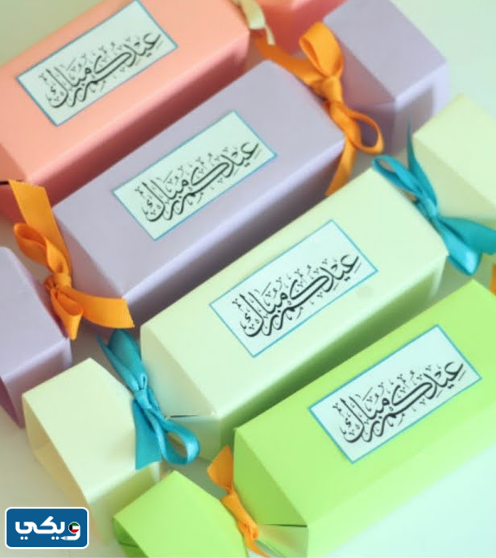 افكار توزيعات رمضان للأطفال