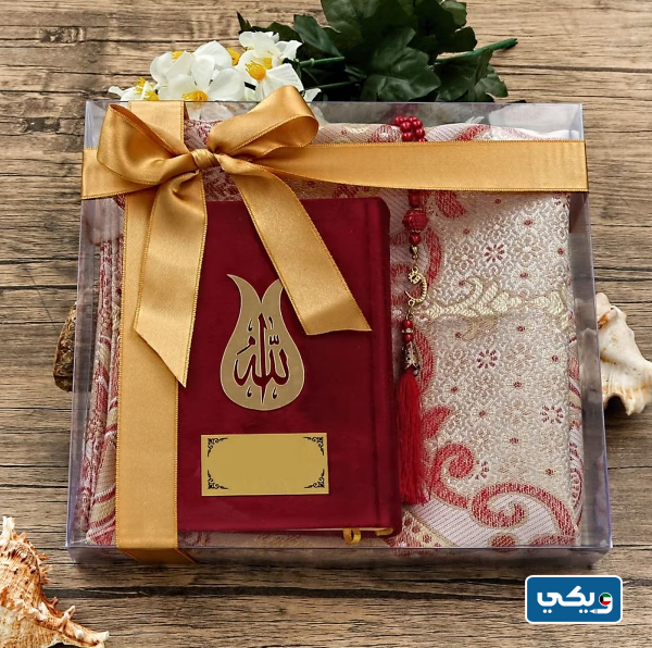 افكار توزيعات رمضان للكبار