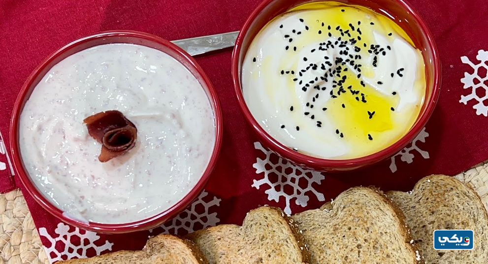 افكار لقريش رمضان على مائدة السحور