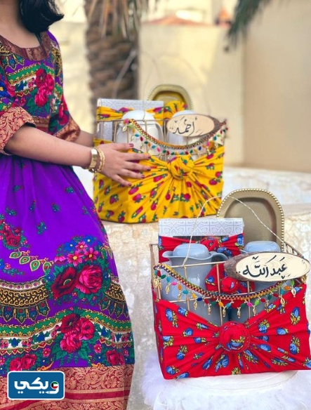 افكار للاحتفال بيوم القرقيعان في الكويت