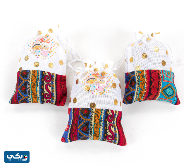 اكياس توزيعات قرقيعان