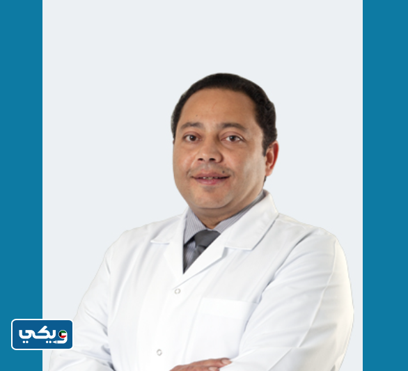 الدكتور هاني سمعان