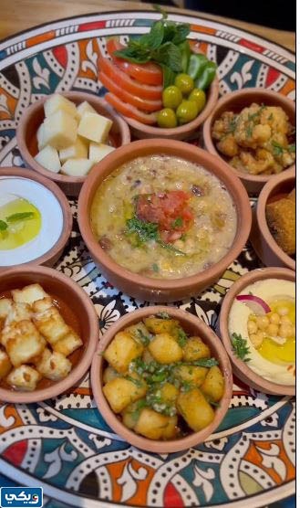 افضل مطاعم السحور في الكويت