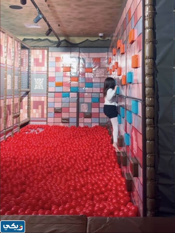 العابُ ناشيونَال جيوغرافِيك الكويت بالصِّور