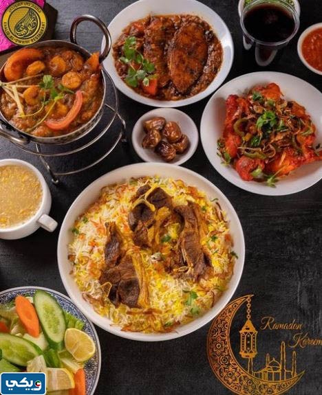 افضل مطاعم الفروانية للافطار في رمضان