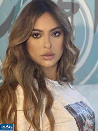 الممثلة ريم ارحمة