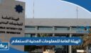 الهيئة العامة للمعلومات المدنية الاستعلام