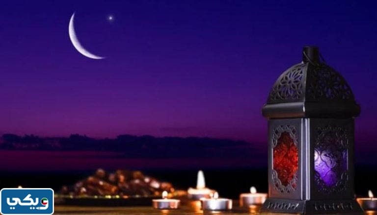 اي يوم رمضان في الكويت 2023
