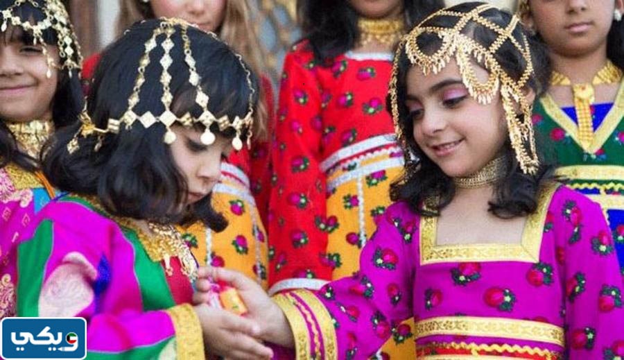 تاريخ القرقيعان في الكويت 2023