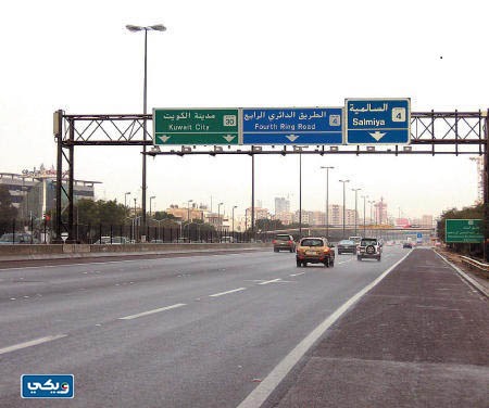 تكلفة تطوير طريق الفحيحيل