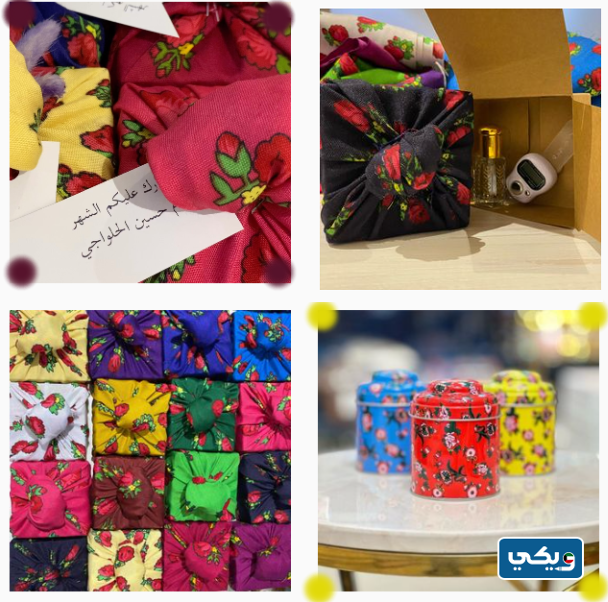 توزيعات Zookka Shop