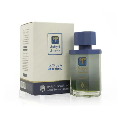 سعر زيت جدايل من عبدالصمد القرشي في الكويت