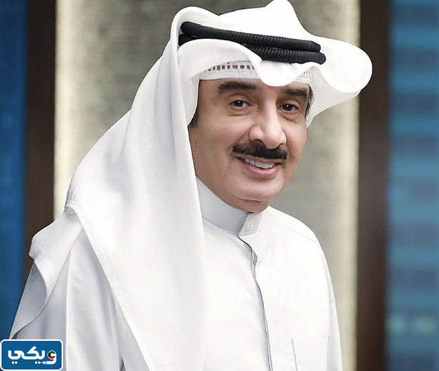 حسين المنصور بطل مسلسل عزيز الروح