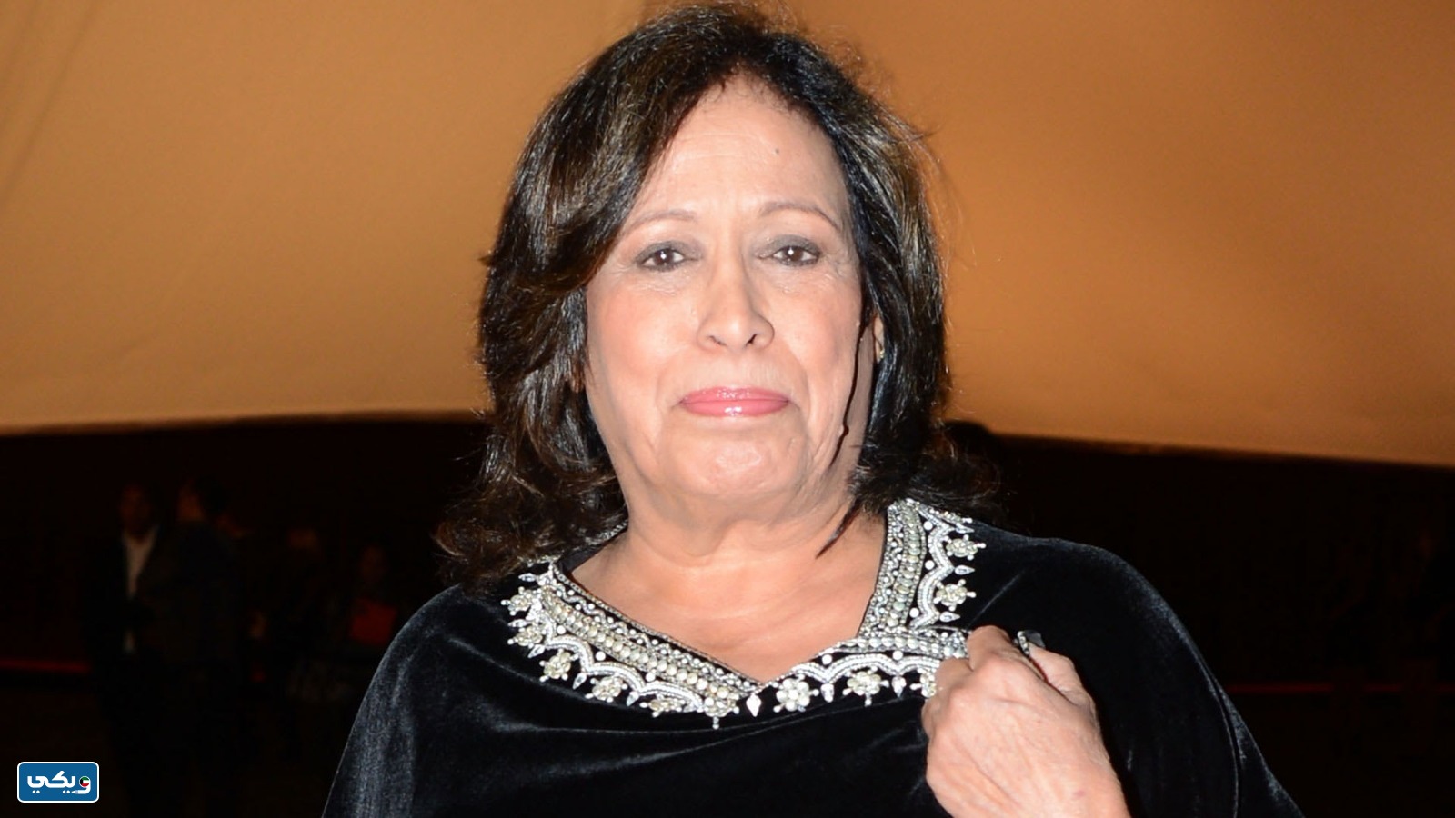 حياة الفهد بطلة مسلسل أسد الجزيرة