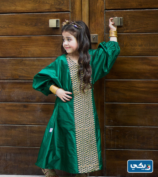 موديلات دراريع رمضان للاطفال 2023 الكويت