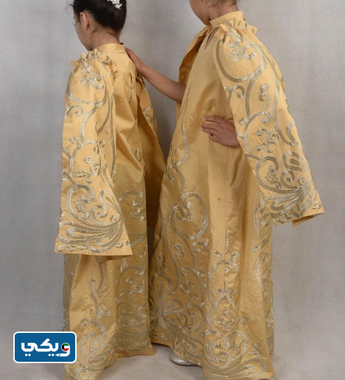 موديلات دراريع رمضان للاطفال 2023 الكويت