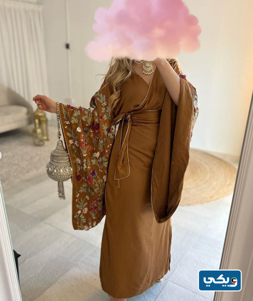 دراعات رمضان 2023