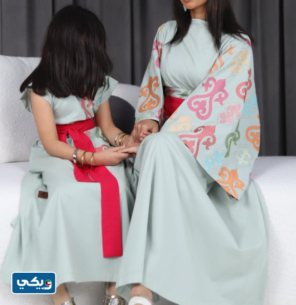 دراعات كويتية انستقرام