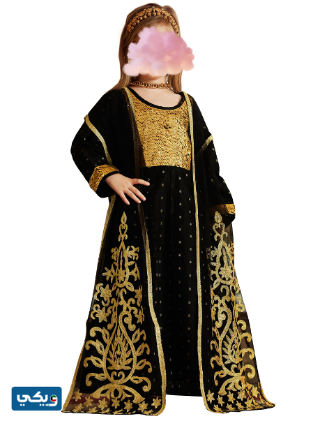 دراعة رمضان أطفال